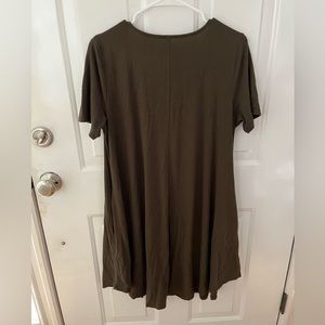 Women’s Dress-Size 1X